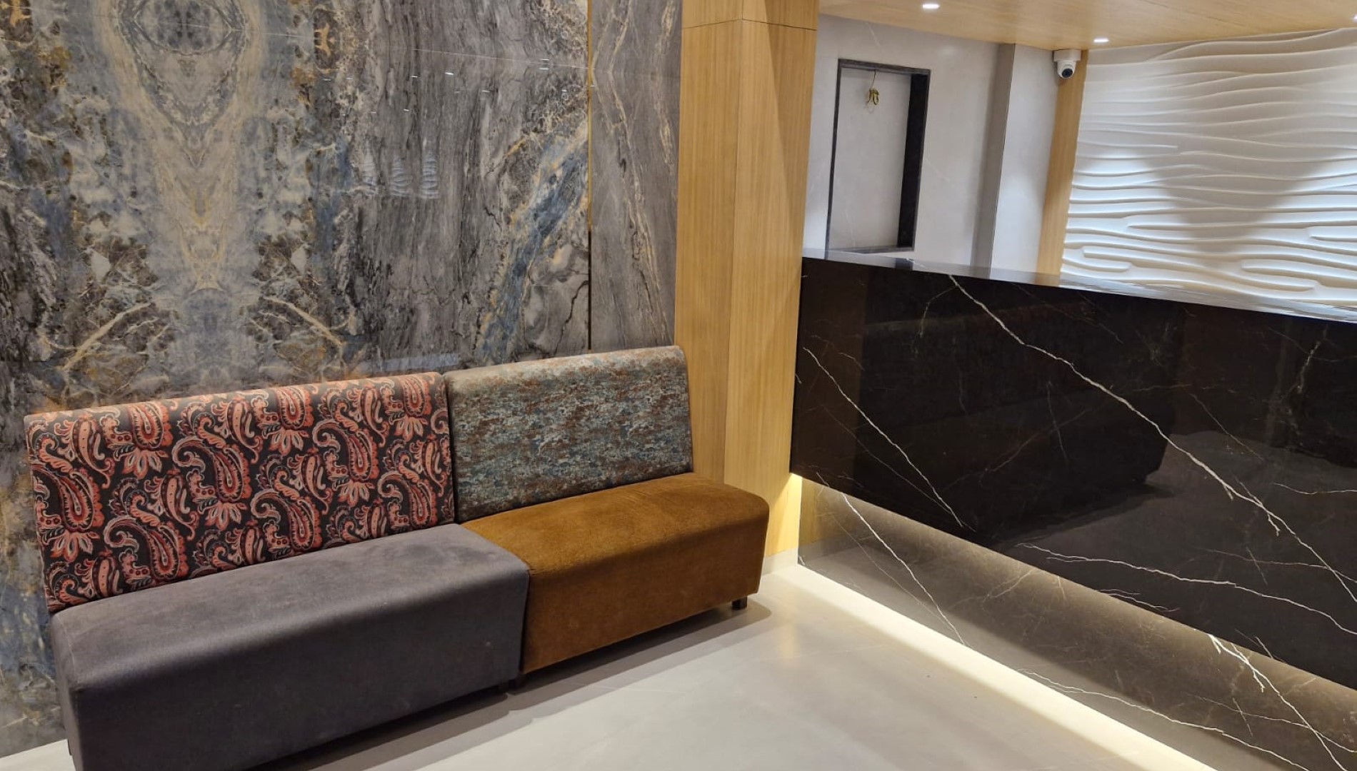 Avenue 10 Boutique Hotel About us 2