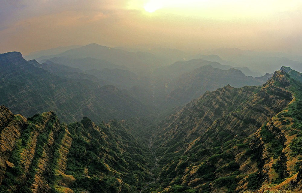 Mahabaleshwar